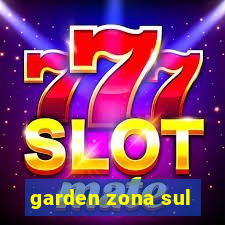 garden zona sul